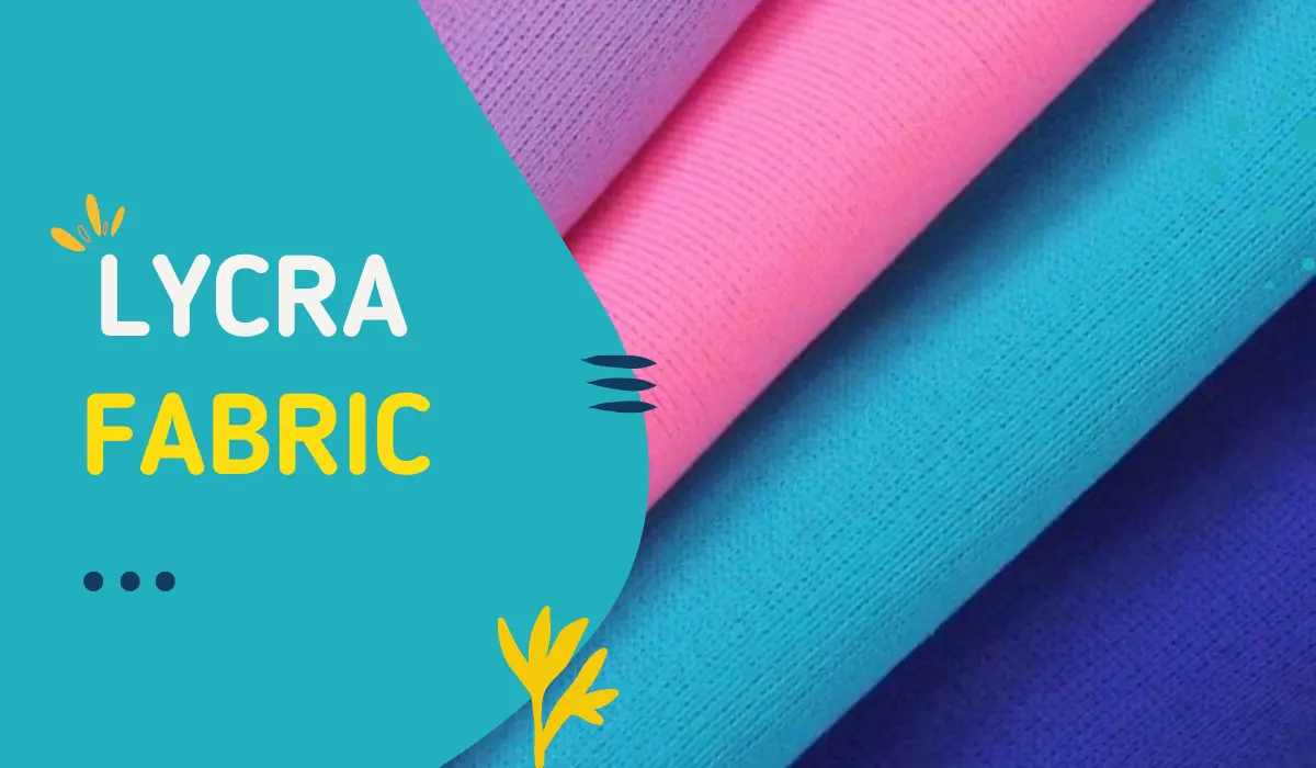 Lycra fabric, a high-performance stretch fabric Lycra fabric, a high-performance stretch fabric